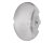 Electro-Voice EVID 4.2 Dual 4in Surface-Mount Speaker (Pair) - White