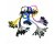 Whirlwind Patchmaster 60 Channel Colour Coded Snake