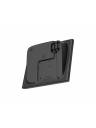 JBL SLP12/T Low-Profile On-Wall 3in Loudspeaker (Pair) - Black
