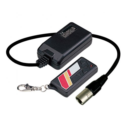 Antari Z-9 Wireless Remote for Z-1200II, LCU-1