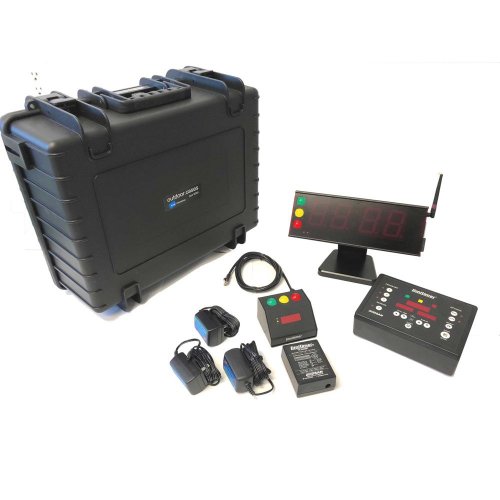 DSAN Limitimer Conference Kit (Small) - Bluetooth