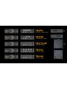 AVMatrix Thunderbolt Series Capture/Playback Docking Station - 3G-SDI