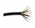 RapcoHorizon SPEAKER8 8-Conductor 13AWG 13/8 Speaker Cable (Per Ft)