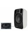 Sonance PS-S83TW 8in Surface Mount Speaker (Pair) - White