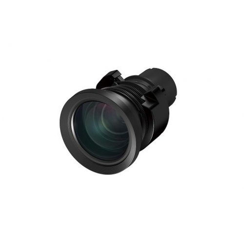 Epson ELPLU03S Short Throw Zoom Lens #1 for Select Projectors