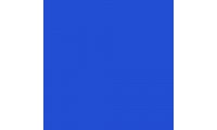 Rosco E-Colour+ 711 Cold Blue Gel Sheet