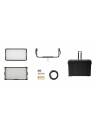 Aputure NOVA 9º 2x1 Tunable White LED Panel w/ Rolling Hard Case