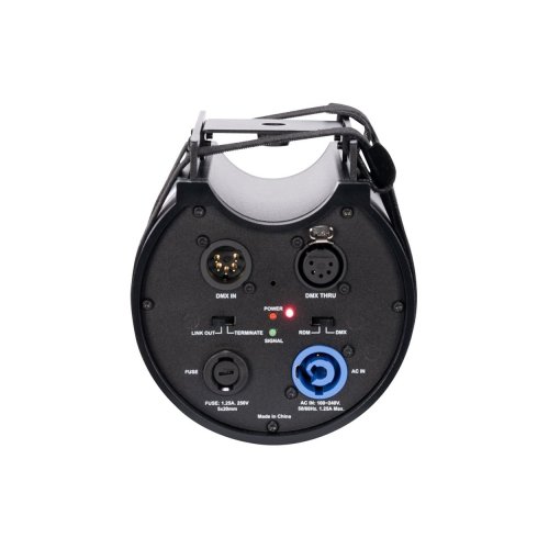 ADJ Data Distro 6-Way DMX & RDM Data Splitter