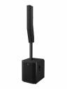 Electro-Voice Evolve 90 Column Loudspeaker System w/ 18-Inch Subwoofer - Black