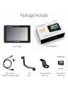 Feelworld LUT7 Pro 7in Ultra Bright 2200NIT Touch Screen Monitor