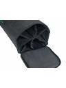 K&M 21427 6-Mic Stand Carry Case