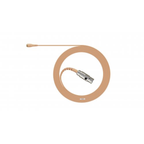 DPA 4060 CORE+ Omni Mic w/ Normal SPL - Beige (TA4F Mini-XLR)