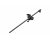 K&M 258 Table Microphone Clamp