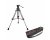 Shape Pro Video Tripod w/ Mid-Level Spreader, 100mm Bowl - 15KG