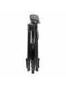 Optex OPT250 4-Section Aluminum Mobile Tripod