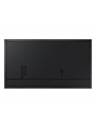 Samsung QHC UHD 24/7 Digital Signage Display, 700 Nit w/ Player - 98in