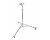Kupo 610M Medium Overhead Roller Stand with Grip Head