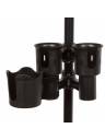 RoboCUP Addon Plus Single Cup - Black