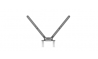 Logitech TV Mount for Rally Video Bars