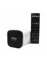 PTZOptics Studio 4K w/ 20x Optical Zoom - White