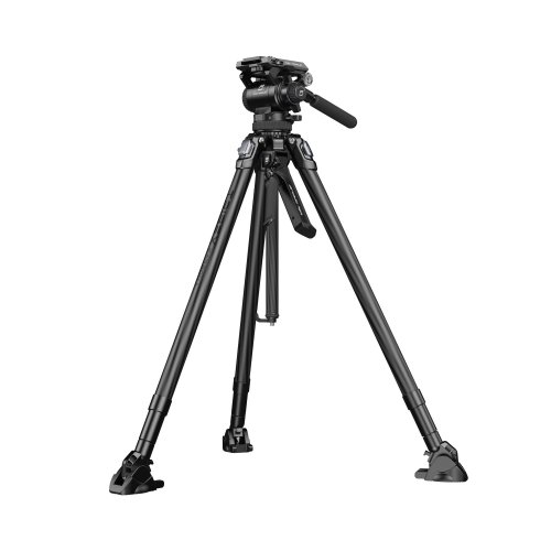 SmallRig x Potato Jet TRIBEX CARBON II Tripod Kit