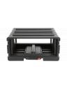 SKB 1SKB-R4UW Roto Rolling Rack - 4U