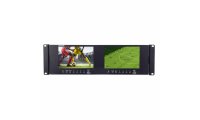 Marshall Electronics ML-702 V2 7in Rackmountable Monitor