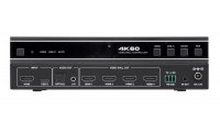 KanexPro HDMI/USB-C 2-Input Video Wall Processory