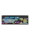 Logickeyboard Fender Studio Pro ASTRA2 Backlit Keyboard - PC