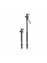 SmallRig CT-10 Compact Aluminum Camera Tripod/Monopod