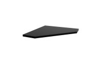 Glorious Modular Side Rack Adapter - Black