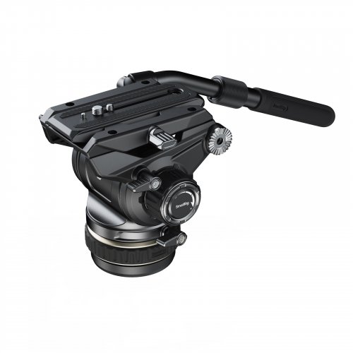 SmallRig Heavy-Duty Video Head DH12