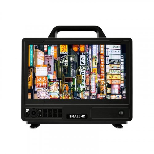 SmallHD Cine 13in 4K High-Bright Monitor