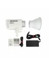 Amaran 300C RGBWW Full-Color Bowens Mount LED (300W) - White