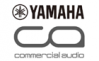 Yamaha Commercial