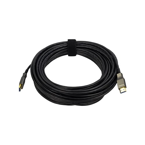AVPro Edge Bullet Train AOC HDMI Cable - 30M / 98FT