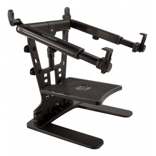 Ultimate Support HyperStation QR - Black