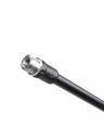 Gravity Stands 2-Point Adjustment Telescoping Boom Arm