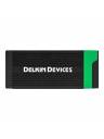 Delkin Devices USB 3.2 CFexpress Type B & SD UHS-II Memory Card Reader