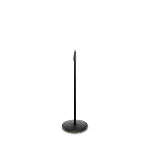 Gravity Touring Mic Stand w/ Round Base