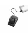 SmallRig NP-FZ100 Camera Battery and Charger Kit 3824B