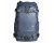 Summit Creative Medium Zip Top Camera Backpack Tenzing 25L - Blue