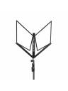 Gravity Stands NS 441 B Folding Music Stand with Carry Bag