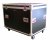 Gator Truck Pack Trunk w/ Casters - 45" x 30" x 30"