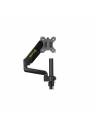 Gravity Stands Monitor Mount, Tabletop Mount, Swivel Arm