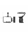 SmallRig Advanced Cage Kit for Sony Alpha 7R V / 7 IV / 7S III