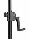 K&M Aluminum Crank Stand - 13ft