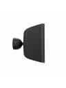 LD Systems DQOR 5\" Two-Way Passive In/Outdoor Speaker 8 Ohm - Black (Pair)