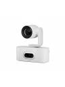 logitech Rally AI Camera Pro - White