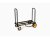 RocknRoller Mighty Cart R9XLHD (Mighty Plus) 8-in-1 Equipment Cart